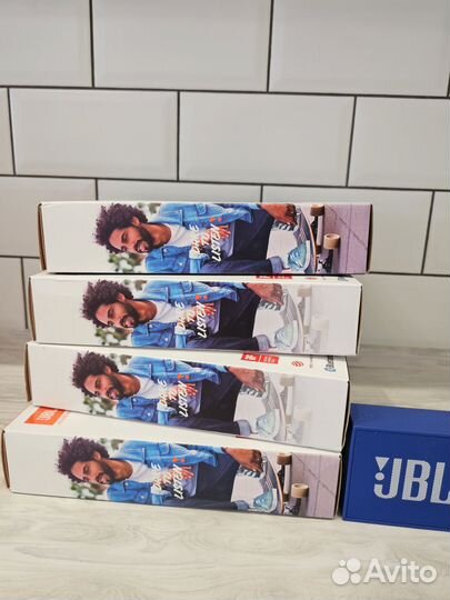 Наушники JBL Tune 520BT оригинал