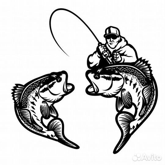 Флюорокарбон 100 Поводковый материал 0,596мм