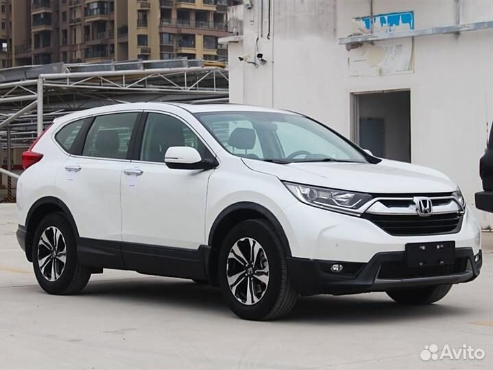 Honda CR-V 1.5 CVT, 2020, 38 000 км
