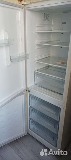 Холодильник бу samsung