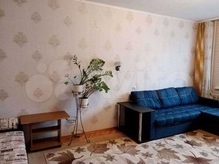 1-к. квартира, 38 м², 3/9 эт.