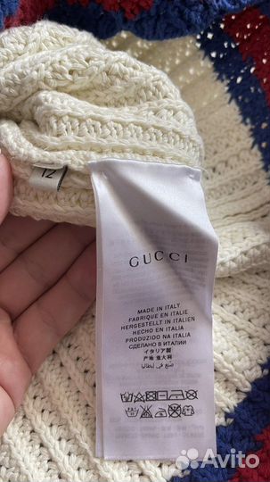 Свитер Gucci
