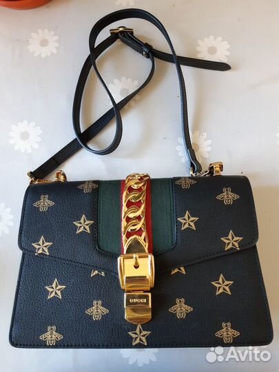 Сумка gucci оригинал
