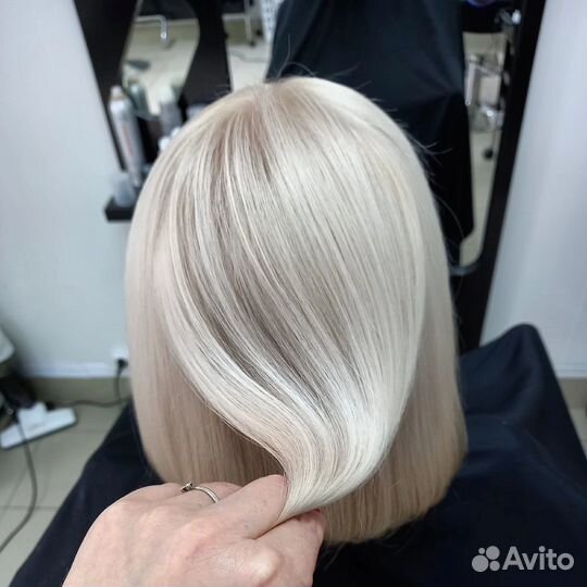 Парикмахер универсал