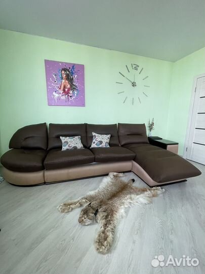 Диван расдвижной С ящиком хранения