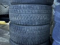 Triangle WinterX TW401 255/40 R20