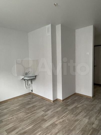 Квартира-студия, 26 м², 5/10 эт.