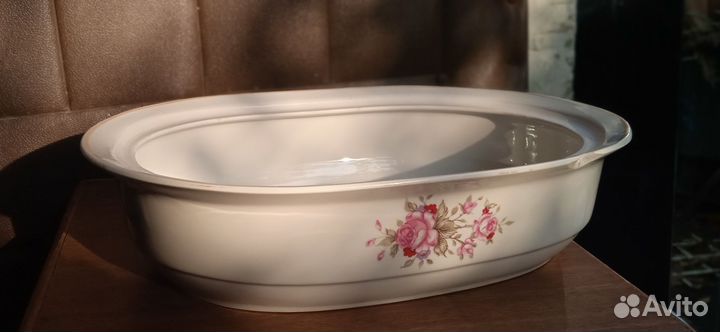 Посуда СССР