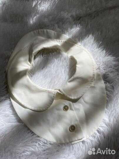 Воротник женский