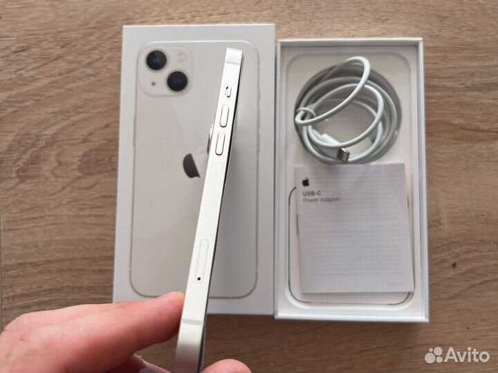 iPhone 13 128gb