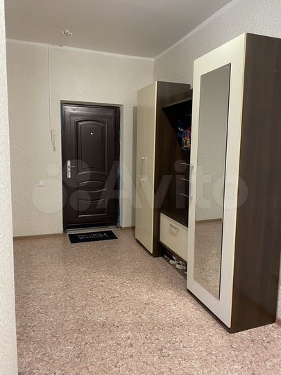 3-к. квартира, 93,4 м², 8/16 эт.