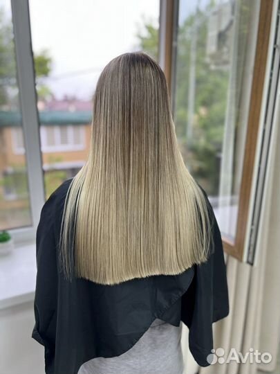 Модель на аиртач