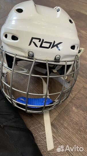 Детская хоккейная форма 10 лет