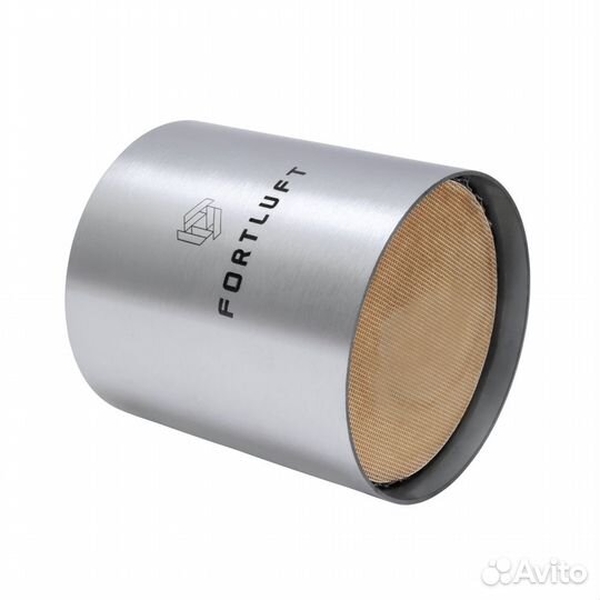 Катализатор коллекторный керамический Honda Ridgel