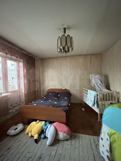 2-к. квартира, 39,9 м², 4/9 эт.