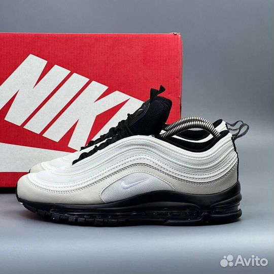 Кроссовки Nike Air Max 97