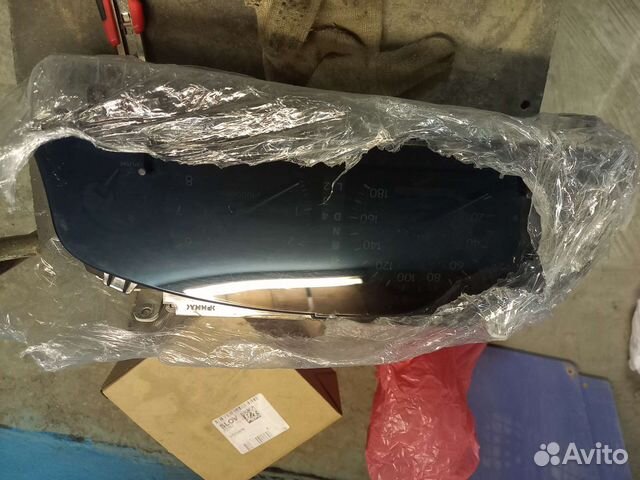 Оптитрон toyota chaser jzx100