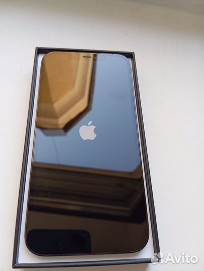 iPhone 12 Pro Max, 128 ГБ