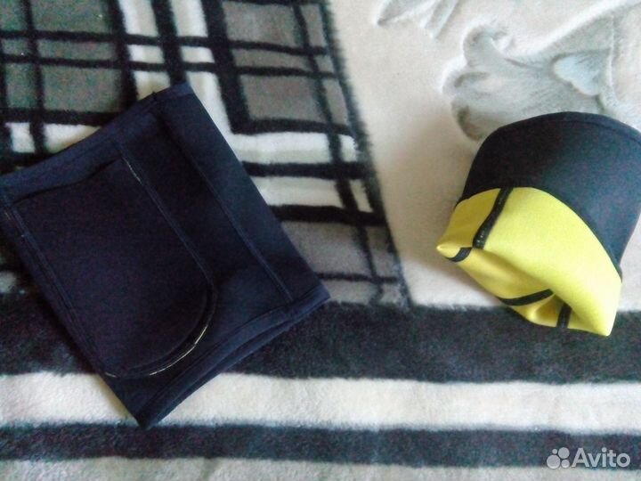 Нарукавники для похудания