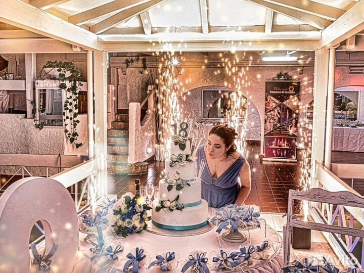 Спаркуляры искрометы холодные фонтаны