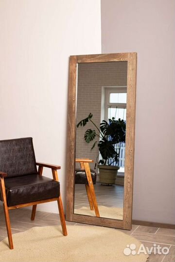 Зеркало. Новое