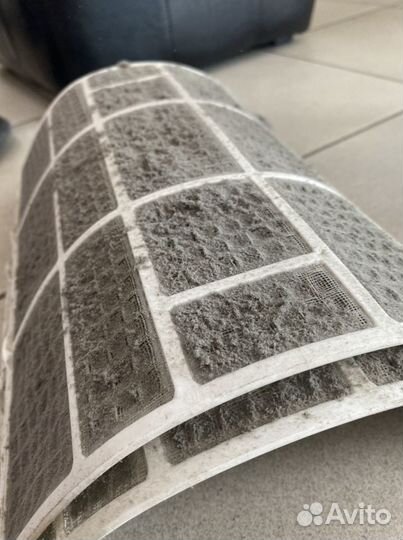 Обслуживание сплит системы