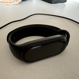 Фитнес браслет Xiaomi Mi SMART Band 7