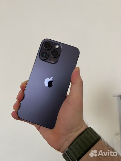 Iphone14 pro max 256