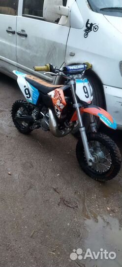 KTM