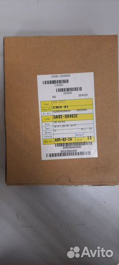 Электронный модуль Samsung DA92-00462E