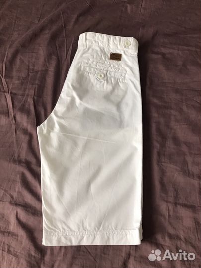 Шорты детские на 12 лет Pepe Jeans