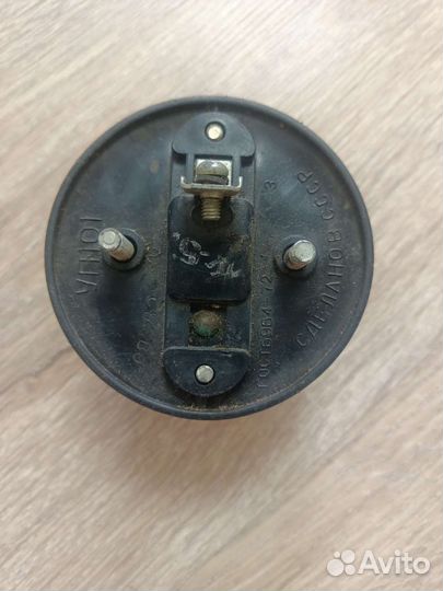 Поворотник пф-130, уп-101 СССР