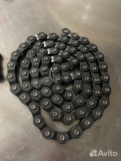 Запчасти bmx