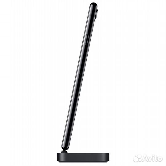 Док-станция Apple iPhone Lightning Dock Black