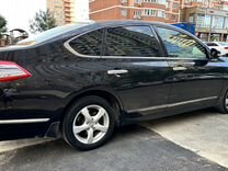 Nissan Teana 2.5 CVT, 2012, 294 500 км, с пробегом, цена 777 000 руб.