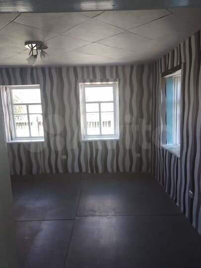 Дом 36,4 м² на участке 9 сот.