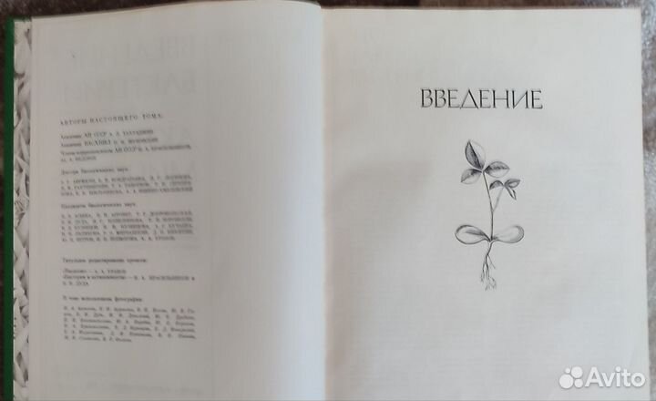 Энциклопедия жизнь животных