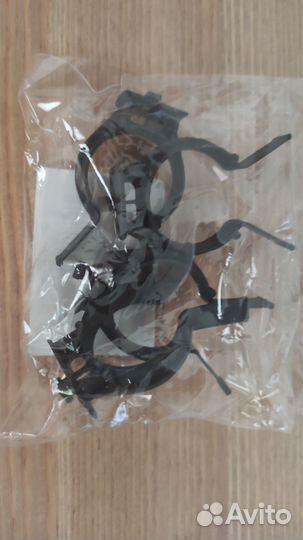 Опоры мебельные Leg-100-4(5 комплектов)