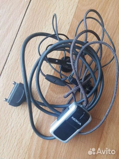 Наушники для Nokia