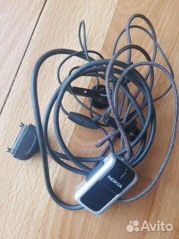 Наушники для Nokia