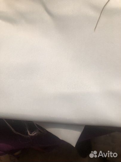 Отрезы ткани из СССР