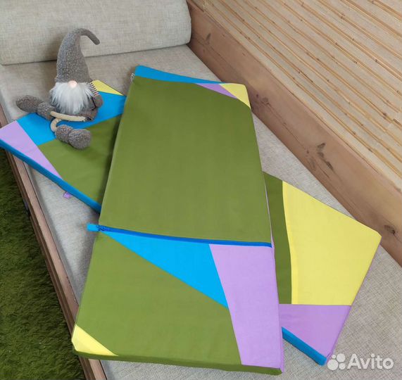 Сидушки подушки на мебель