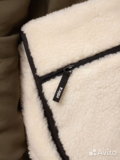 Сумка через плечо Kappa