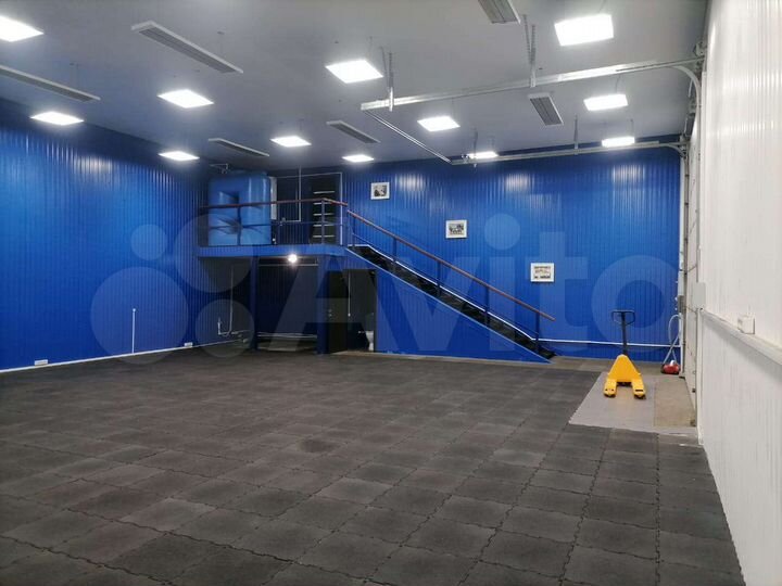 Производство, 300 м²