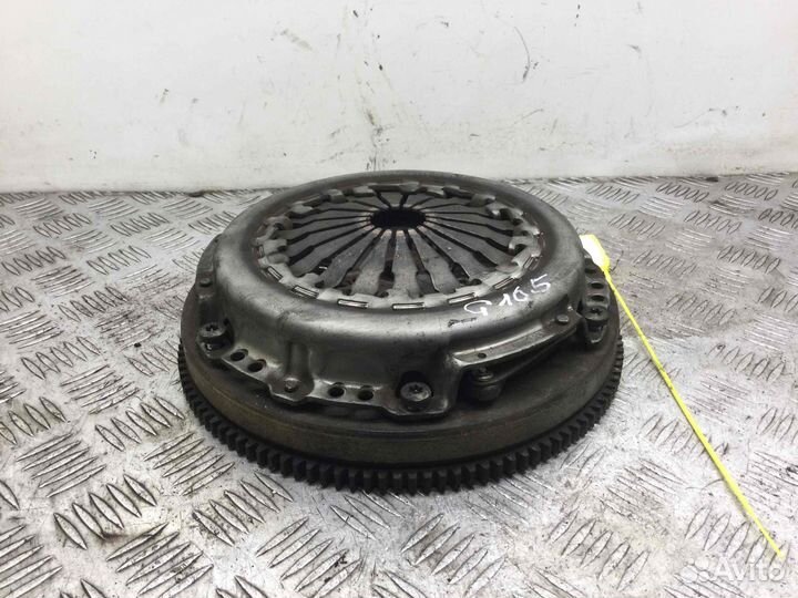 Маховик Peugeot 206 320034210; 9637569810 8hz