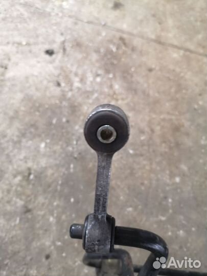 Редуктор на Bmw 3 E46 N42B18