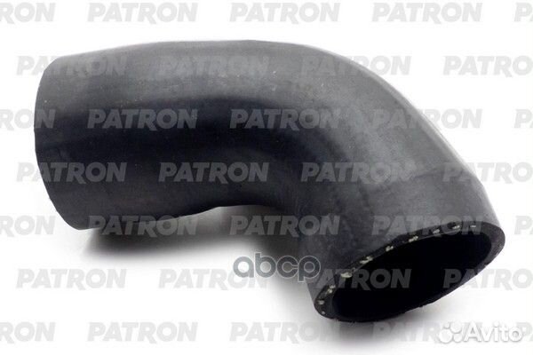 Патрубок интеркулера (пр-во Турция) audi: A4 1