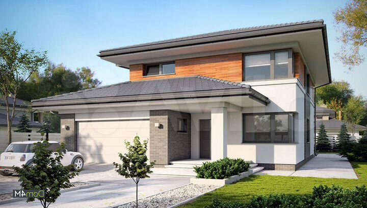 Участок 5,1 сот. (ИЖС)