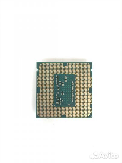 Процессор intel core i7 4790s
