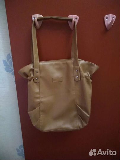 Сумка новая